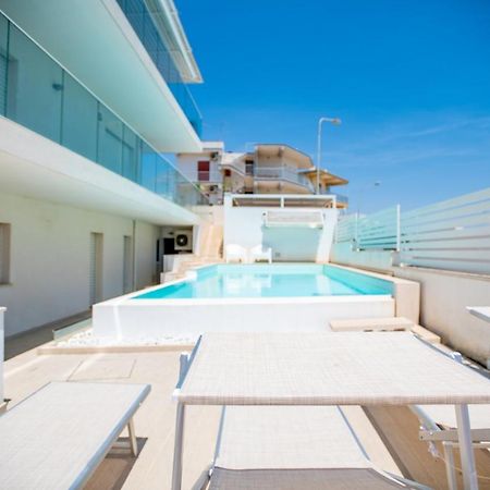 Delposto Marina Di Ragusa Prl Zewnętrze zdjęcie