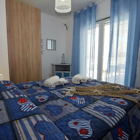 Apartament Delposto Marina Di Ragusa Prl Zewnętrze zdjęcie