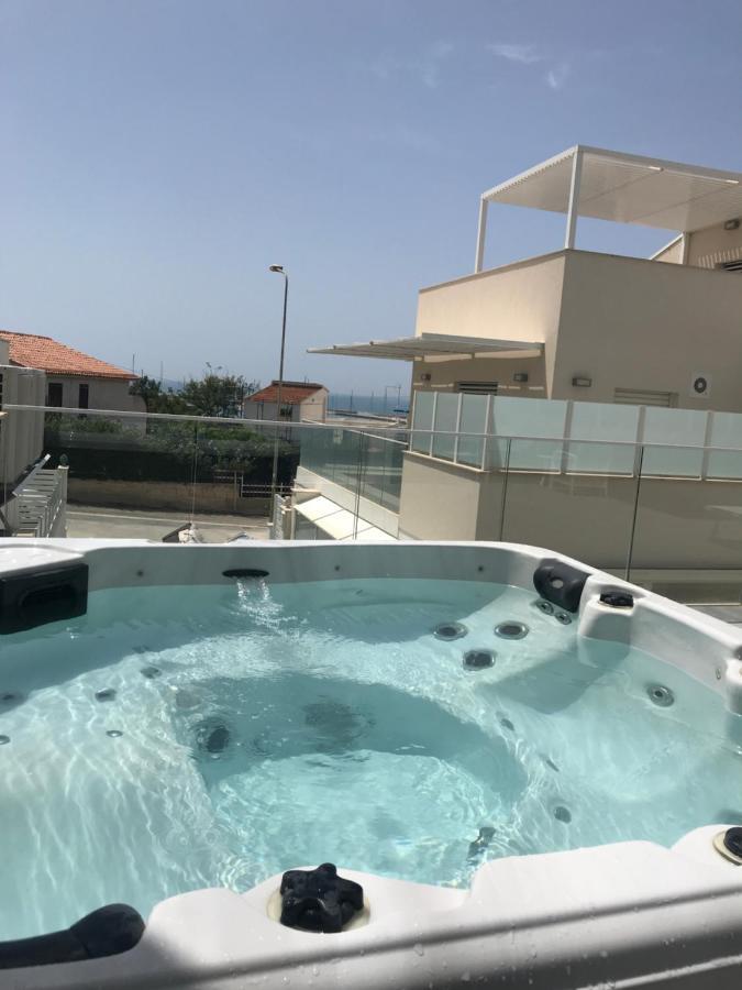 Apartament Delposto Marina Di Ragusa Prl Zewnętrze zdjęcie