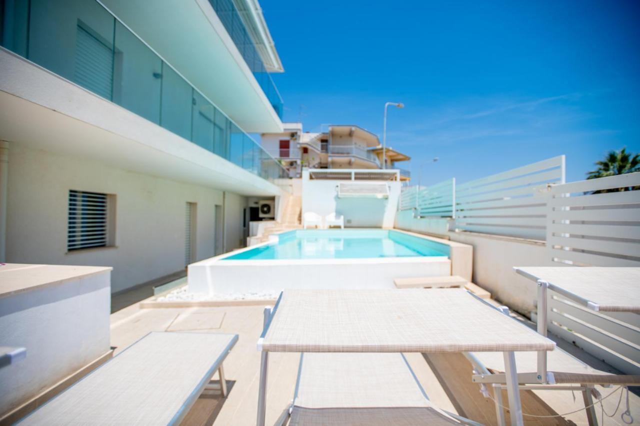 Delposto Marina Di Ragusa Prl Zewnętrze zdjęcie