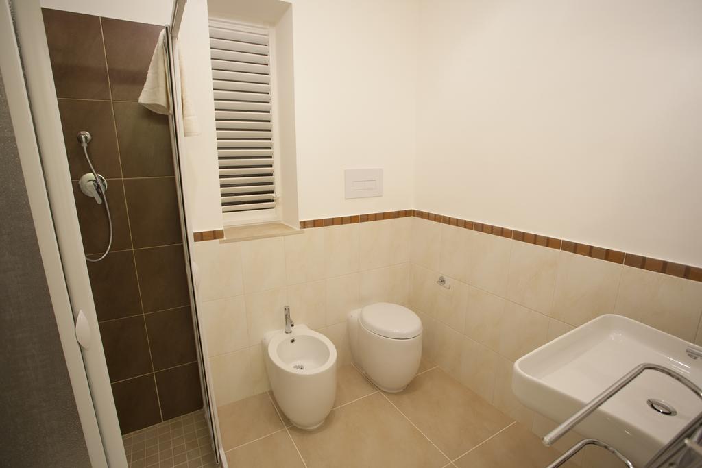 Apartament Delposto Marina Di Ragusa Prl Pokój zdjęcie