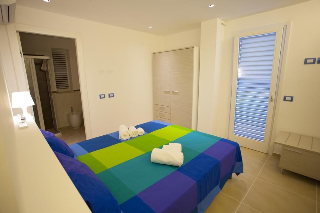 Apartament Delposto Marina Di Ragusa Prl Pokój zdjęcie