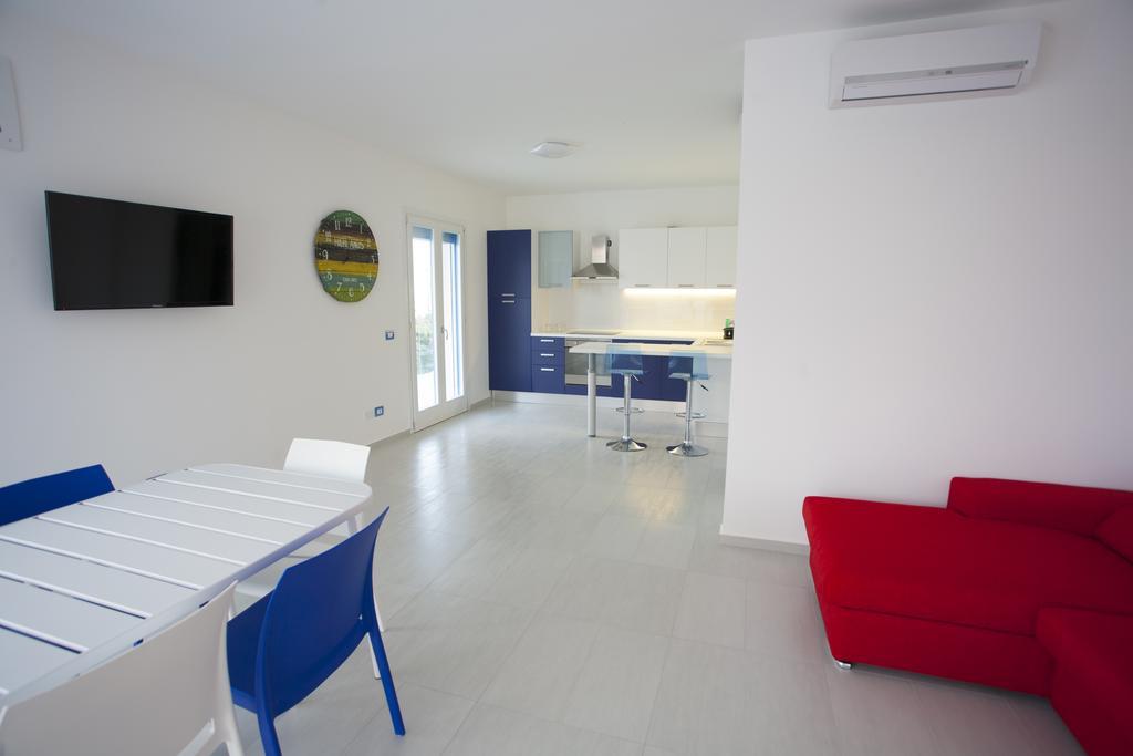 Apartament Delposto Marina Di Ragusa Prl Pokój zdjęcie