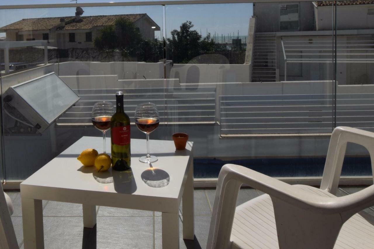 Delposto Marina Di Ragusa Prl Zewnętrze zdjęcie
