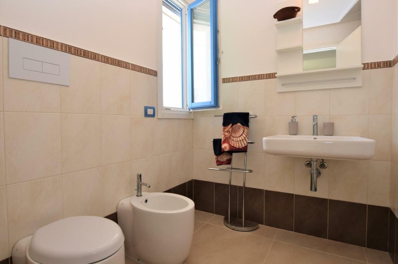 Delposto Marina Di Ragusa Prl Zewnętrze zdjęcie