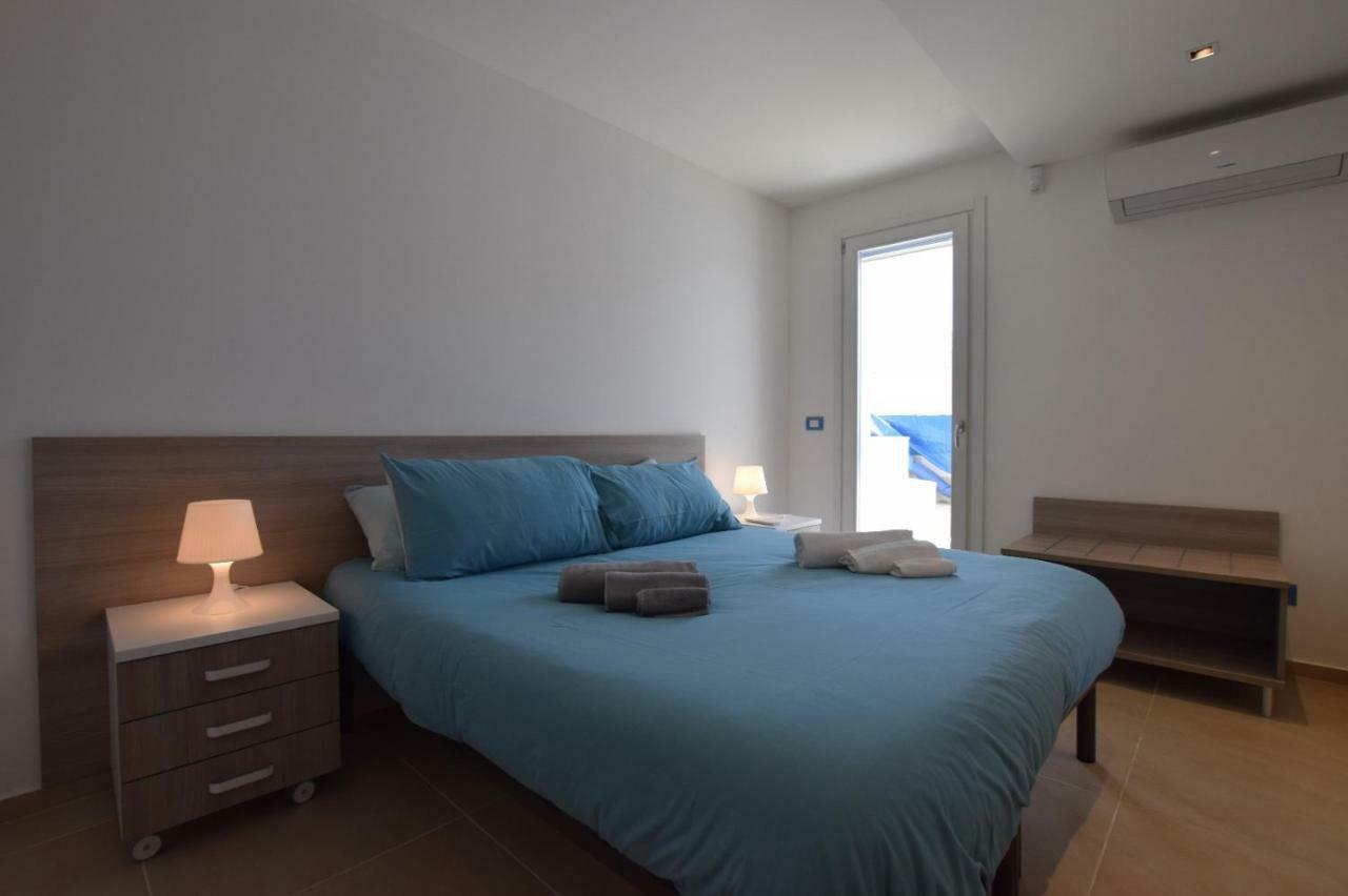 Apartament Delposto Marina Di Ragusa Prl Zewnętrze zdjęcie