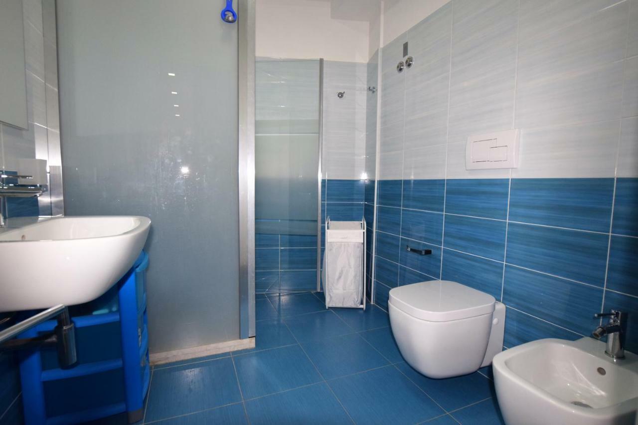 Delposto Marina Di Ragusa Prl Zewnętrze zdjęcie