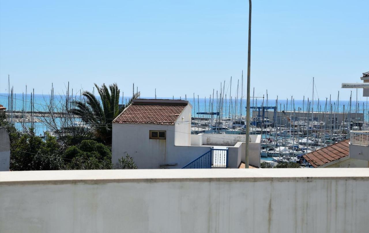 Delposto Marina Di Ragusa Prl Zewnętrze zdjęcie