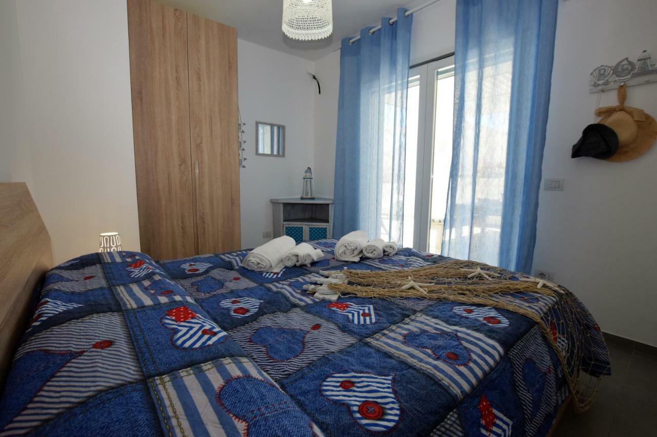 Apartament Delposto Marina Di Ragusa Prl Zewnętrze zdjęcie