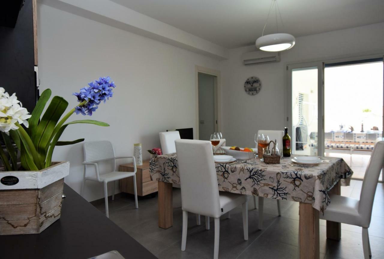 Apartament Delposto Marina Di Ragusa Prl Zewnętrze zdjęcie