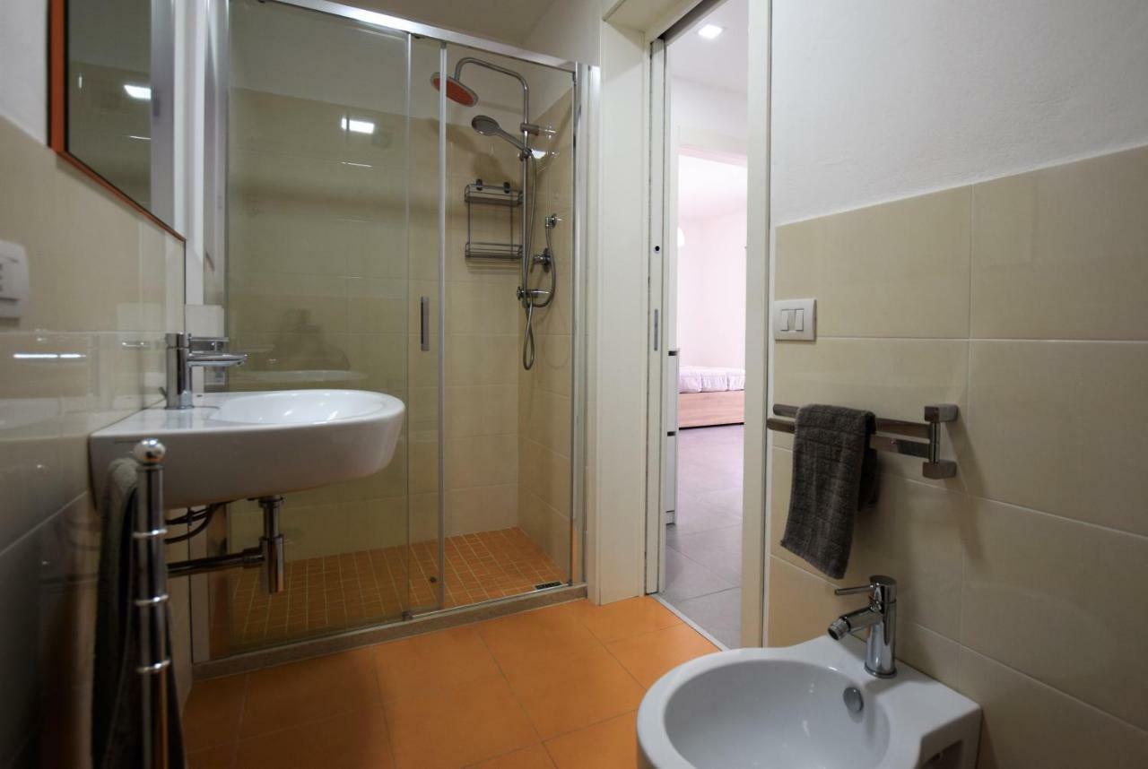 Delposto Marina Di Ragusa Prl Zewnętrze zdjęcie