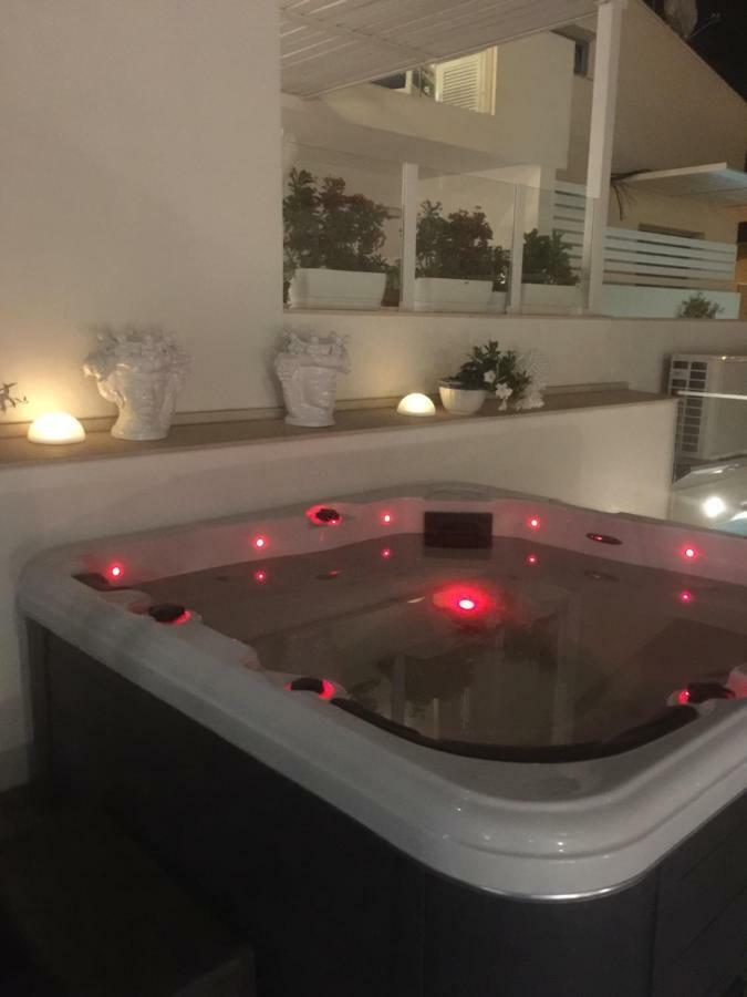 Delposto Marina Di Ragusa Prl Zewnętrze zdjęcie