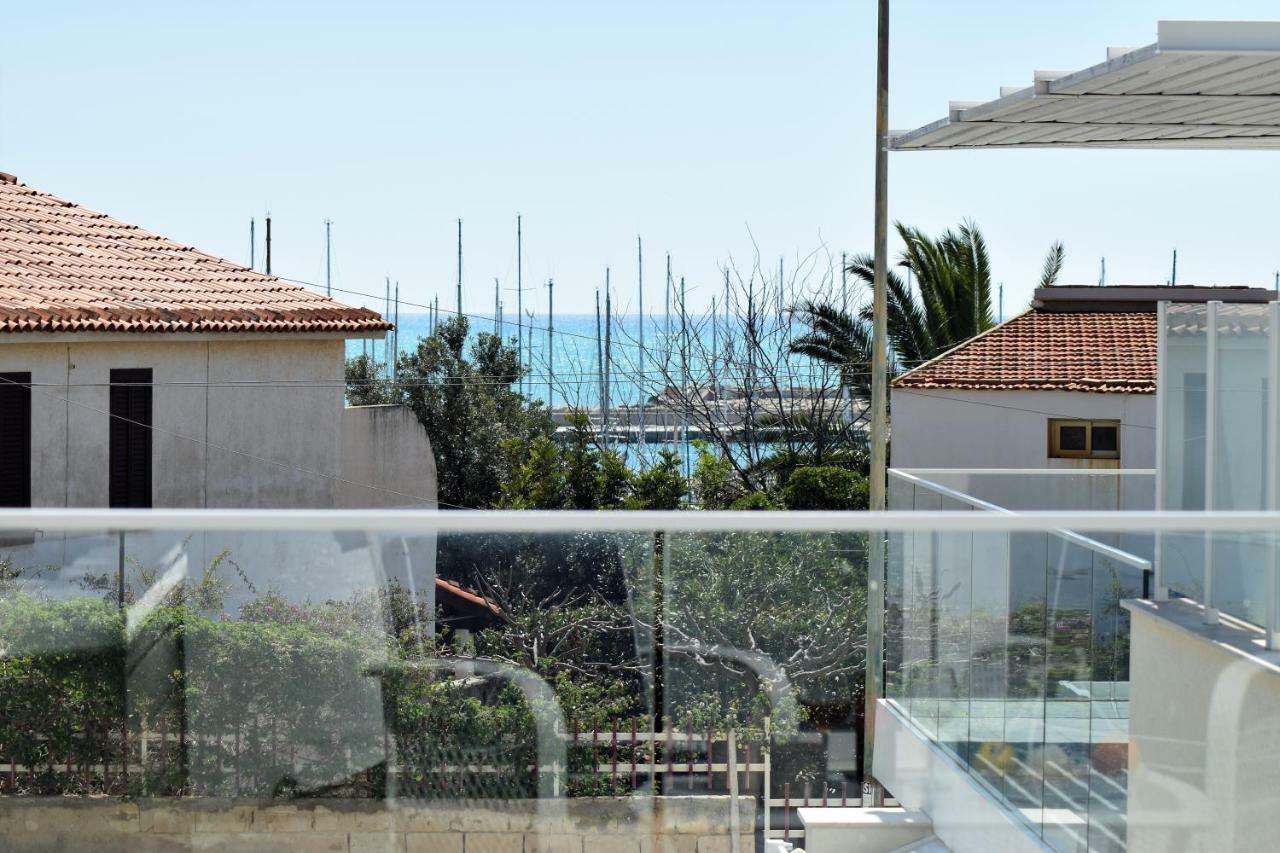 Apartament Delposto Marina Di Ragusa Prl Zewnętrze zdjęcie