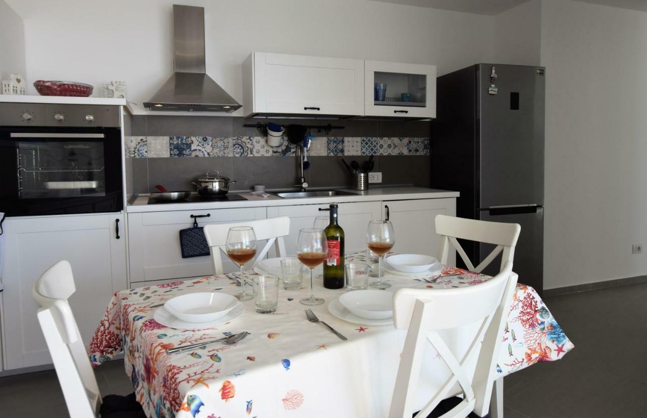 Apartament Delposto Marina Di Ragusa Prl Zewnętrze zdjęcie